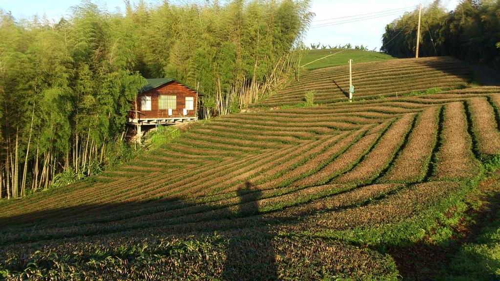 Zhulin View B&B Meishan Exterior photo